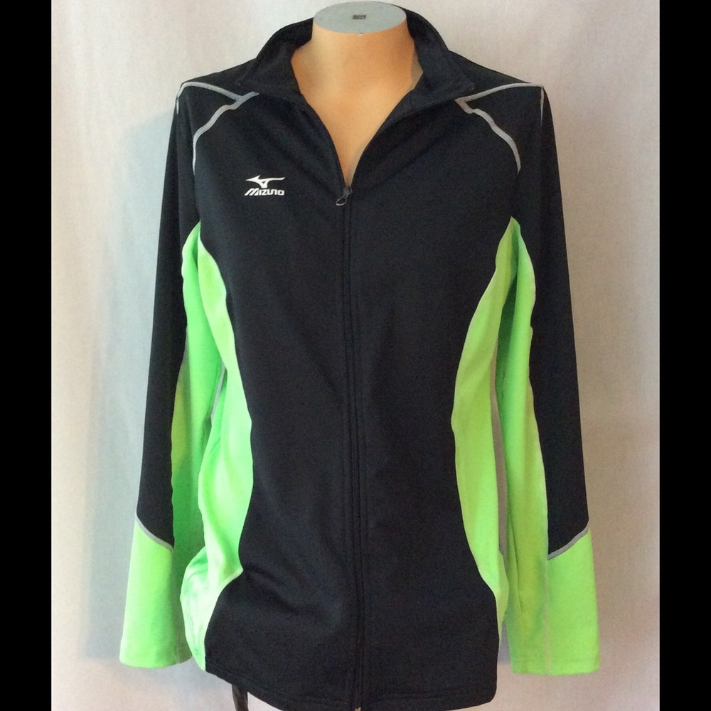 MIZUNO LIGHTWEIGHT PERFORMANCE  JACKET